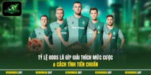 Tỷ lệ Odds là gì